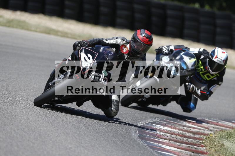 /31 24.06.2025 Get Faster Caremotion ADR/Gruppe gruen/25